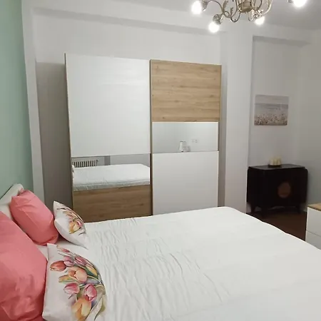 Annarella Maison Appartement *