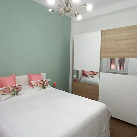 Appartement Annarella Maison Rome