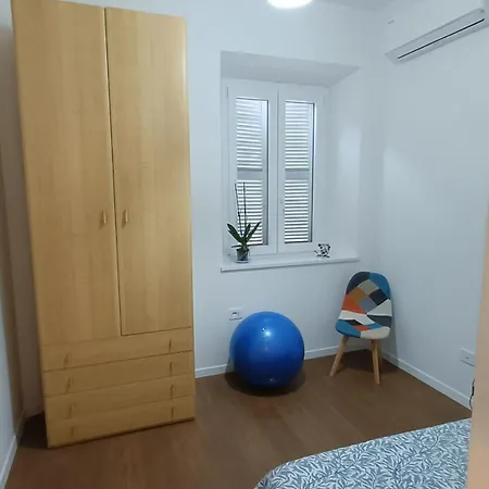 Annarella Maison Appartement Rome
