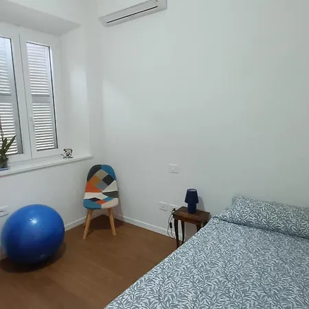 Annarella Maison Appartement Rome