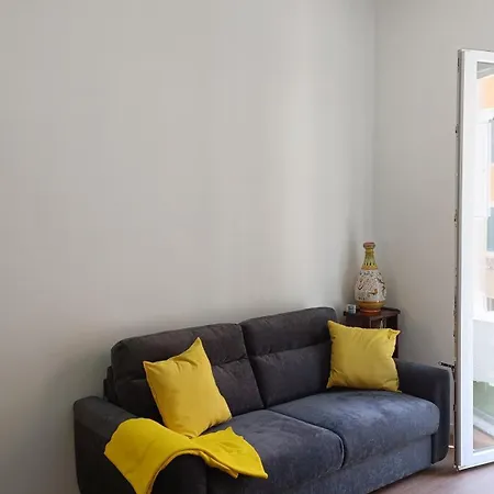 Appartement Annarella Maison *