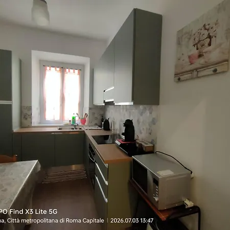 Annarella Maison Appartement