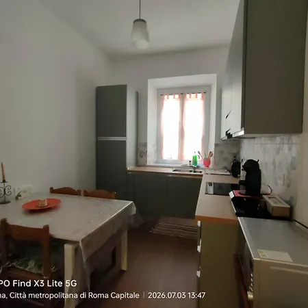 Appartement Annarella Maison