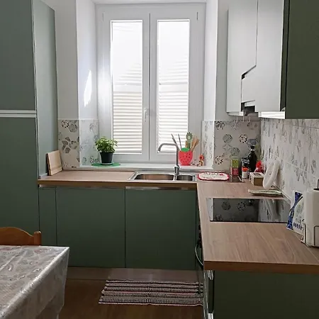 Annarella Maison Apartman *