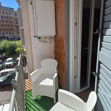 Apartman Annarella Maison Róma