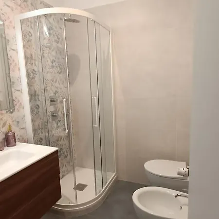 Appartement Annarella Maison *