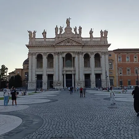 Annarella Maison Roma
