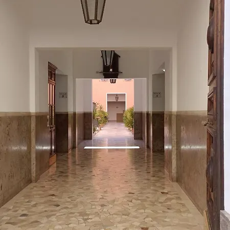 Annarella Maison Apartamento Roma